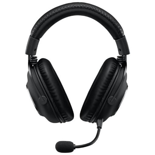 תמונה של אוזניות Logitech PRO X Gaming Headset