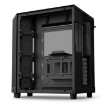 Изображение Корпус компьютера NZXT H6 Flow RGB черный CC-H61FB-R1.