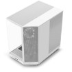 Изображение Корпус компьютера NZXT H6 Flow RGB White CC-H61FW-R1.