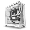 Изображение Корпус компьютера NZXT H6 Flow White CC-H61FW-01.