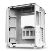 Изображение Корпус компьютера NZXT H6 Flow White CC-H61FW-01.