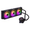 Изображение Система охлаждения Cooler Master 360L Core ARGB для ЦП MLW-D36M-A18PZ-R1.