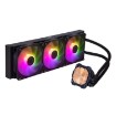 Изображение Система охлаждения Cooler Master 360L Core ARGB для ЦП MLW-D36M-A18PZ-R1.