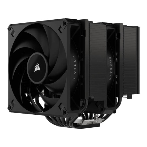 Picture of Corsair A115 Twin Tower CPU Cooler Cooling System CT-9010011-WW.