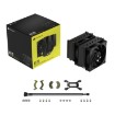 Picture of Corsair A115 Twin Tower CPU Cooler Cooling System CT-9010011-WW.