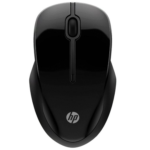 Picture of HP 250 Dual Mouse 6V2J7AA Wireless Mouse.
