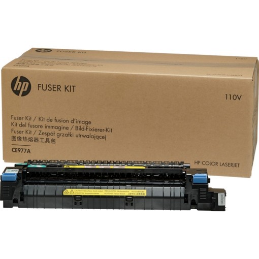 Изображение Принтер HP Fusion Kit CE978A.