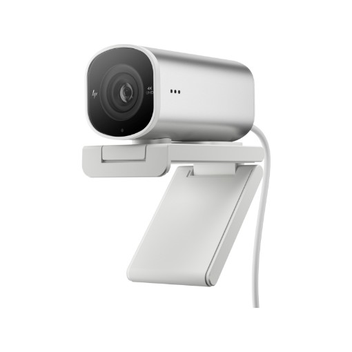 תמונה של מצלמת אינטרנט HP 960 4K Streaming Webcam 695J6AA