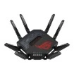 Изображение Маршрутизатор ASUS ROG Rapture Quad-Band GT-BE98 WiFi 7 AiMesh Ready Gaming Router.