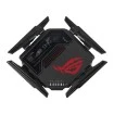 Изображение Маршрутизатор ASUS ROG Rapture Quad-Band GT-BE98 WiFi 7 AiMesh Ready Gaming Router.