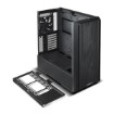 Picture of Lancool 216 Black Case PC-LAN216X.