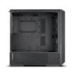 Picture of Lancool 216 Black Case PC-LAN216X.