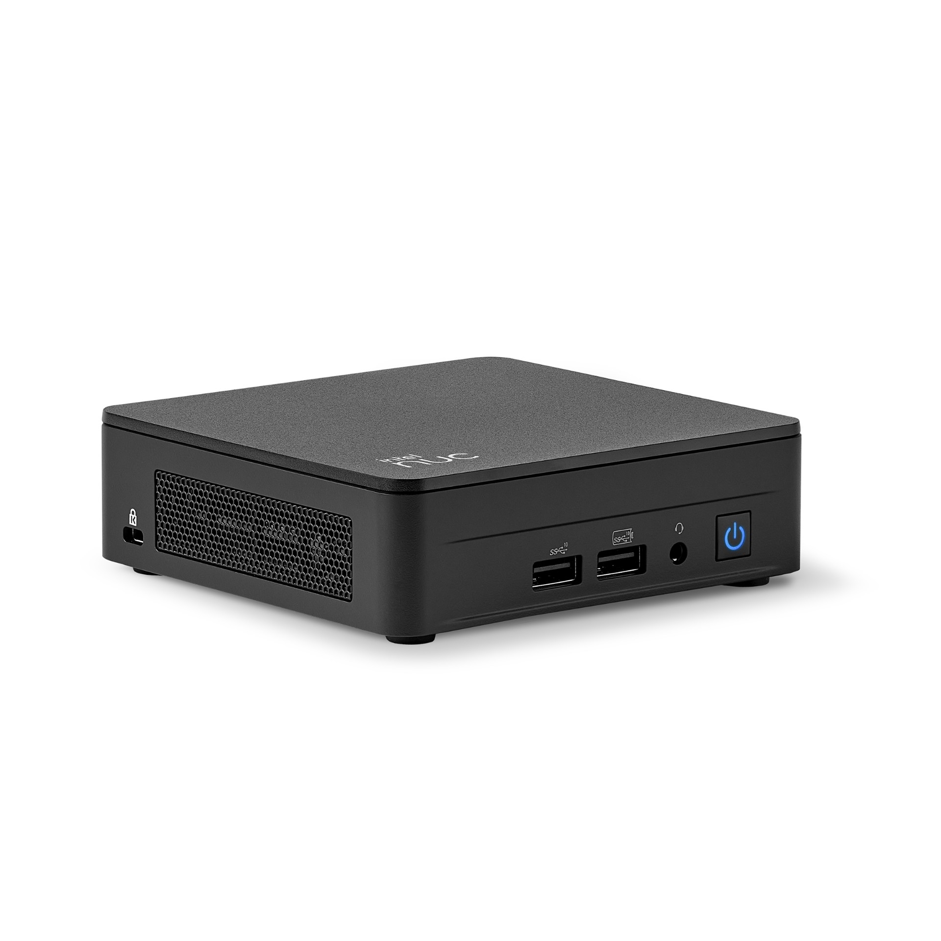 Компьютер Asus NUC RNUC13ANKI70000 90AB3ANK-MR8100. - 1PC.co.il