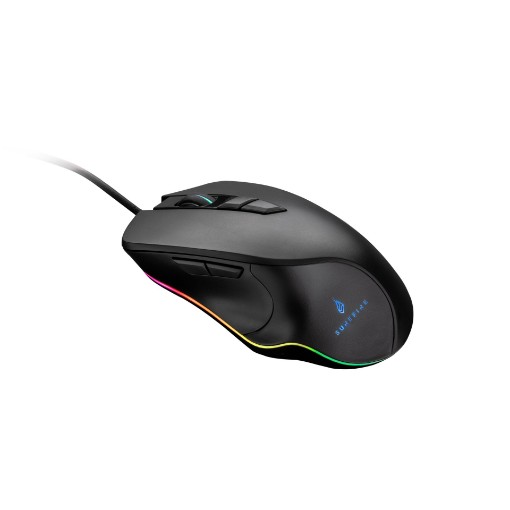 תמונה של עכבר Verbatim MARTIAL CLAW 7-BUTTON GAMING MOUSE WITH RGB