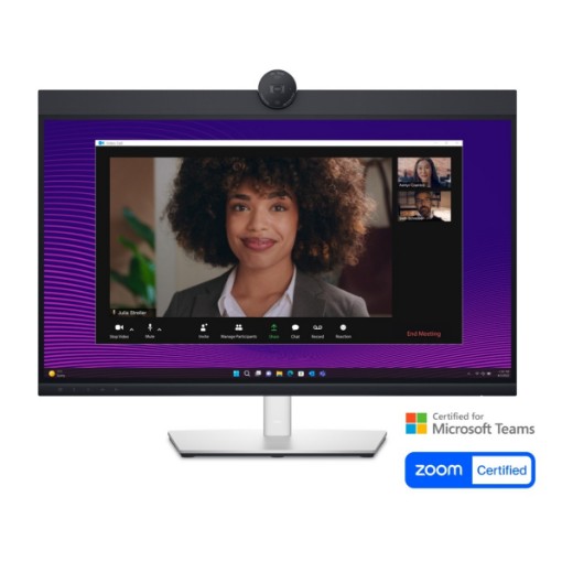 תמונה של מסך לווידאו קונפרנסים Dell 27 Monitor 27" P2724DEB