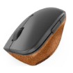 תמונה של עכבר Lenovo Go Wireless Vertical Mouse