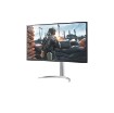 Picture of LG 31.5" 4K UHD 60Hz 4ms USB-C PD90W VA Monitor 32UP55NP-W computer screen.