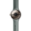 Изображение Умные часы Google Pixel Watch 2 (GPS) 40mm с золотым алюминиевым корпусом и браслетом цвета хазель