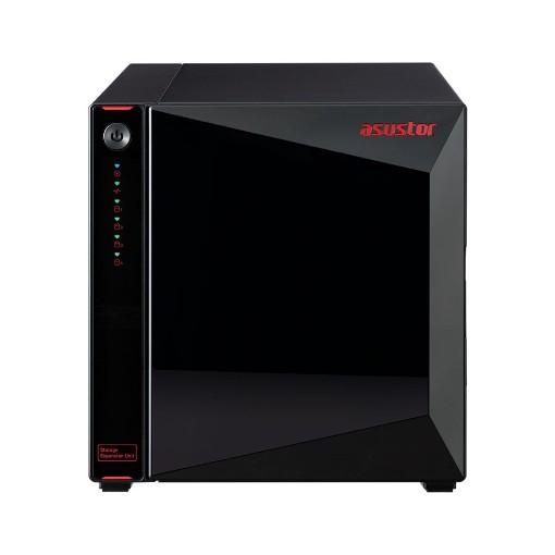 תמונה של הרחבת נפח אחסון NAS ASUSTOR Xpanstor 4 AS5004U בצבע שחור","product_short_description": "יצרן: ASUSTOR, סוג מוצר: הרחבת נפח אחסון NAS, דגם: Xpanstor 4 AS5004U, אחסון: תמיכה בנפחים מרובים עם כוננים נוספים, סוגי נפח: Single, JBOD, RAID 0, RAID 1, RAID 5, RAID 6, RAID 10, תמיכה במעבר רמת RAID מקוונת, תמיכה בהרחבת נפח RAID, תכונות נוספות: מפרט חומרה, זיכרון פלאש: 32MB, הרחבה: USB 3.2 Gen 2 (10Gbps) סוג