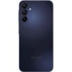 תמונה של טלפון סלולרי Samsung Galaxy A15 SM-A155F/DS 128GB 4GB RAM בצבע כחול שחור 