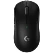 Picture of Logitech G PRO X Superlight 2 Wireless Gaming Mouse - Black