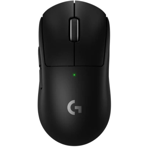 Picture of Logitech G PRO X Superlight 2 Wireless Gaming Mouse - Black