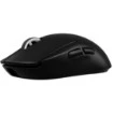 Picture of Logitech G PRO X Superlight 2 Wireless Gaming Mouse - Black