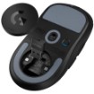 Picture of Logitech G PRO X Superlight 2 Wireless Gaming Mouse - Black