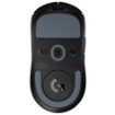 Picture of Logitech G PRO X Superlight 2 Wireless Gaming Mouse - Black