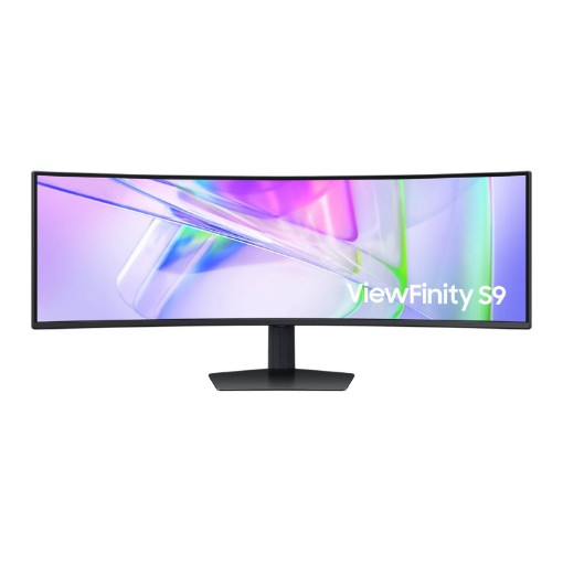 תמונה של מסך מחשב קעור Samsung 49" DQHD 120Hz 5ms VA 1000R S49C950UAU