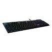 Picture of Logitech G815 Lightsync RGB Mechanical Gaming Keyboard