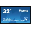 תמונה של מסך IIYAMA 32" ProLite 12pt Open Frame PCAP Touch FHD Monitor TF3239MSC-B1AG