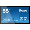 תמונה של מסך IIYAMA 55" ProLite 15pt Open Frame PCAP Touch 4K Monitor TF5539UHSC-B1AG