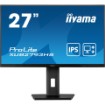Picture of IIYAMA 27" ProLite FHD 100Hz 1ms IPS Monitor XUB2793HS-B6.