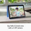 תמונה של  טאבלט 10.1" Amazon Fire HD 10 (2023) 13th Gen 32GB/3GB בצבע כחול