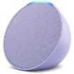תמונה של רמקול חכם Amazon Echo Pop speaker- צבע כחול