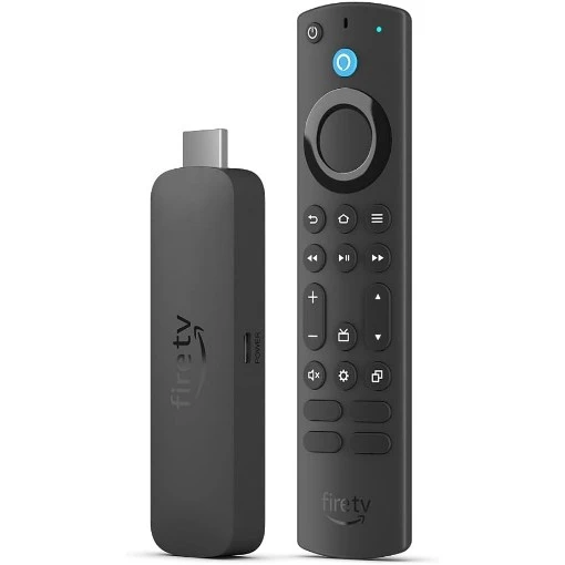 תמונה של סטרימר Amazon Fire TV Stick 4K Max