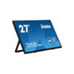 Picture of IIYAMA 27" ProLite FHD 5ms PCAP 10pt Touch IPS Monitor T2755MSC-B1.