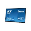 תמונה של מסך IIYAMA 27" ProLite FHD 5ms PCAP 10pt Touch IPS Monitor T2755MSC-B1