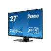 Изображение Монитор IIYAMA 27" ProLite FHD 5ms PCAP 10pt Touch IPS Monitor T2752MSC-B1.