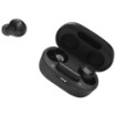 תמונה של אוזניות אלחוטיות JBL Quantum TWS Air בצבע שחור