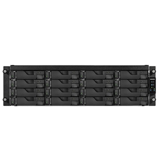 תמונה של שרת NAS Asustor Lockerstor 16 Pro AS7116RDX - 16 Bay AS7116RDX