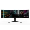 תמונה של מסך מחשב גיימינג Gigabyte AORUS 49" DQHD 144Hz 0.03ms OLED Gaming Monitor AORUS-CO49DQ