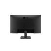 Picture of LG 27MR400-B 27 FHD IPS 100Hz computer monitor in black color.