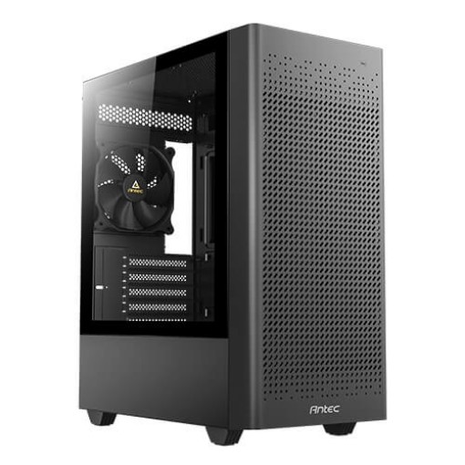 Picture of Antec NX500M ARGB Elite Case Gaming Computer Case.