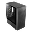 Picture of Antec NX500M ARGB Elite Case Gaming Computer Case.
