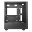 Picture of Antec NX500M ARGB Elite Case Gaming Computer Case.