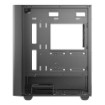 Picture of Antec NX500M ARGB Elite Case Gaming Computer Case.
