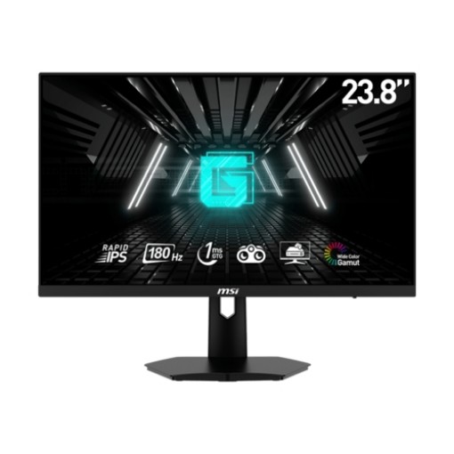 Picture of Gaming Monitor "23.8 MSI G244F-E2.