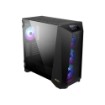Изображение Корпус компьютера MSI MEG PROSPECT 700R